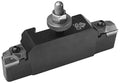 BXA 16 Turning & Facing Holder for Triangular Insert V9186