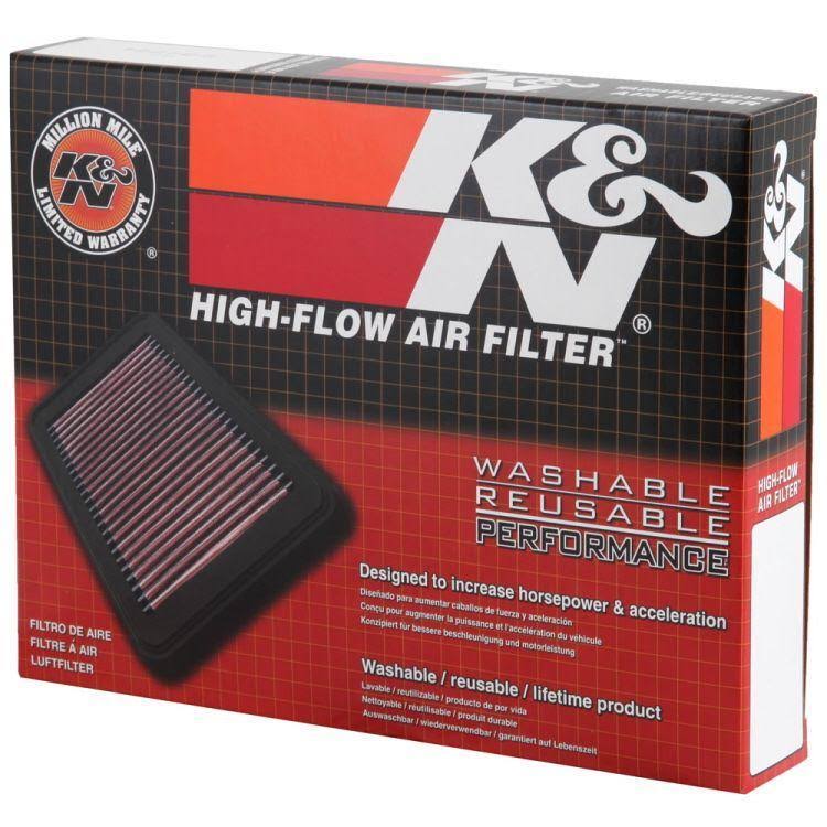 Replacement Air Filter C30790
