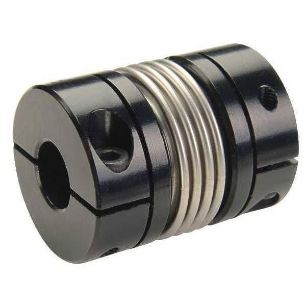 Bellows Coupling, Bore 20x15 mm O380864