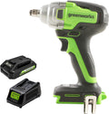 24V Brushless Cordless Rotary Hammer, SDS-Plus I3034