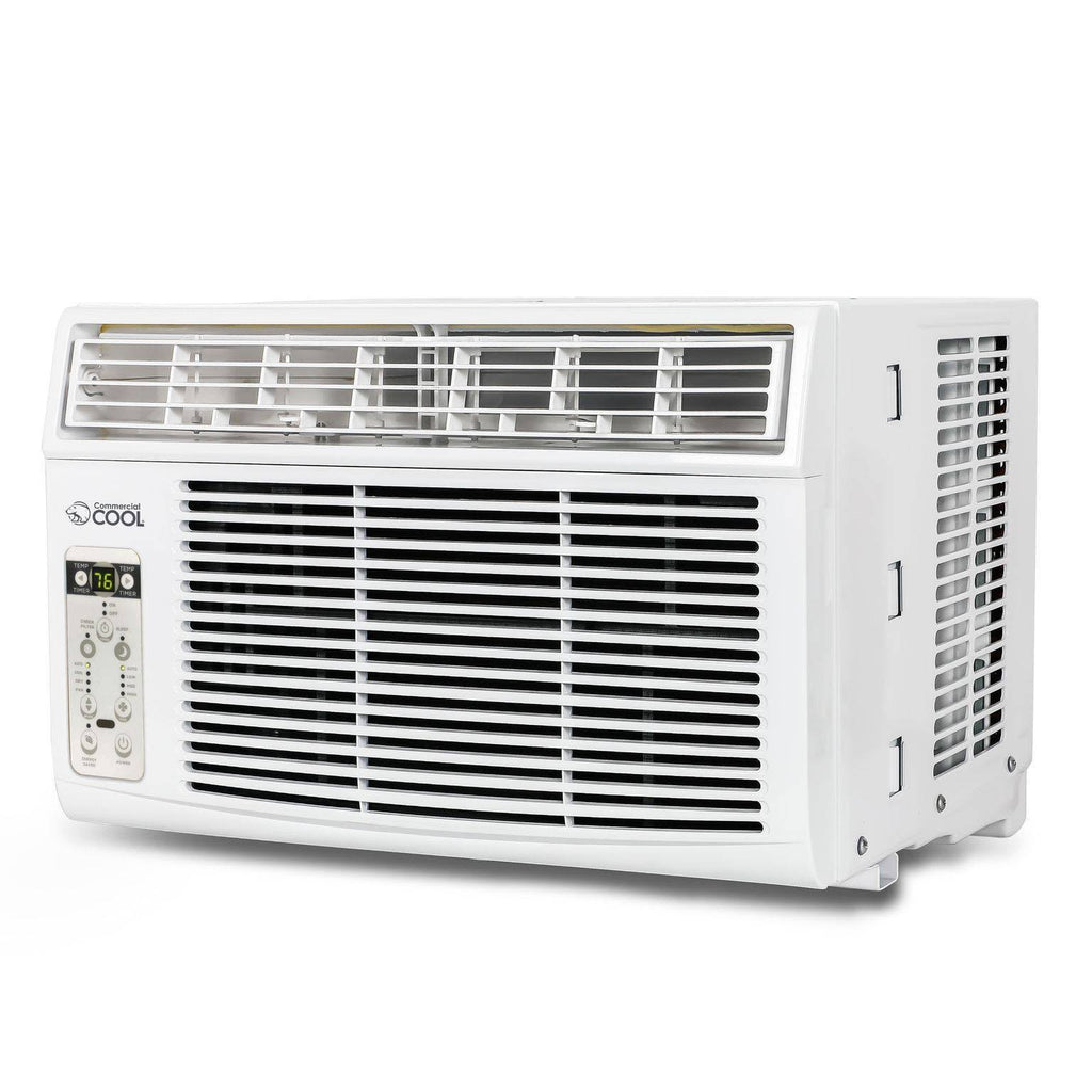 10000 BTU Window Air Conditioner B411411