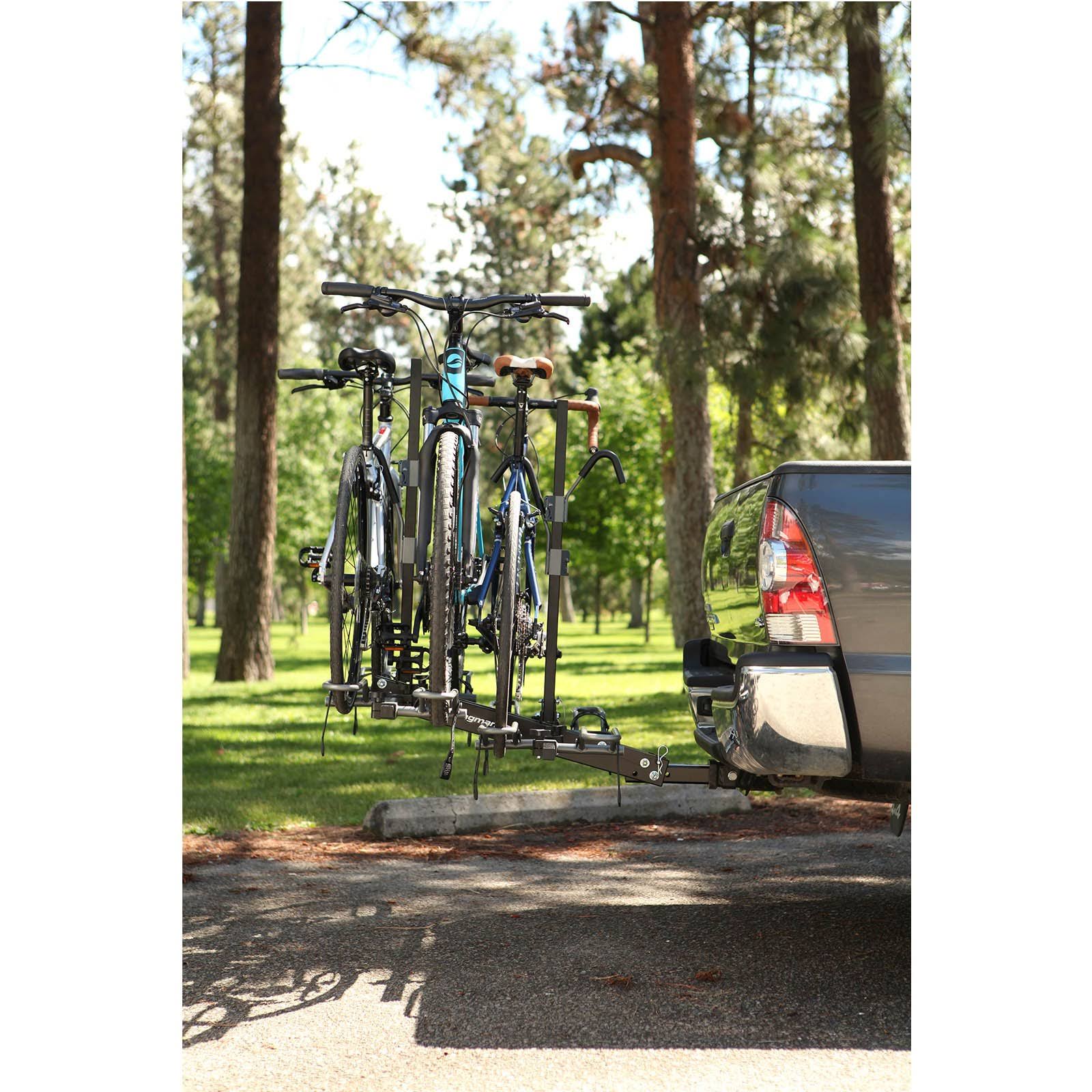 Hitch Bike Rack P59413