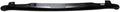 Smoke Hood Deflector Shield for Toyota Tacoma 2005-2011 B83568