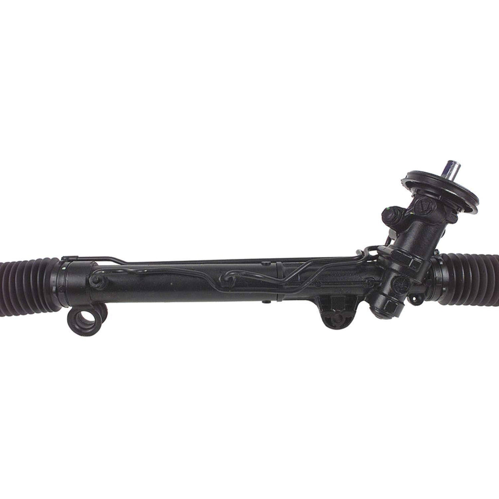 Rack and Pinion Assembly M208