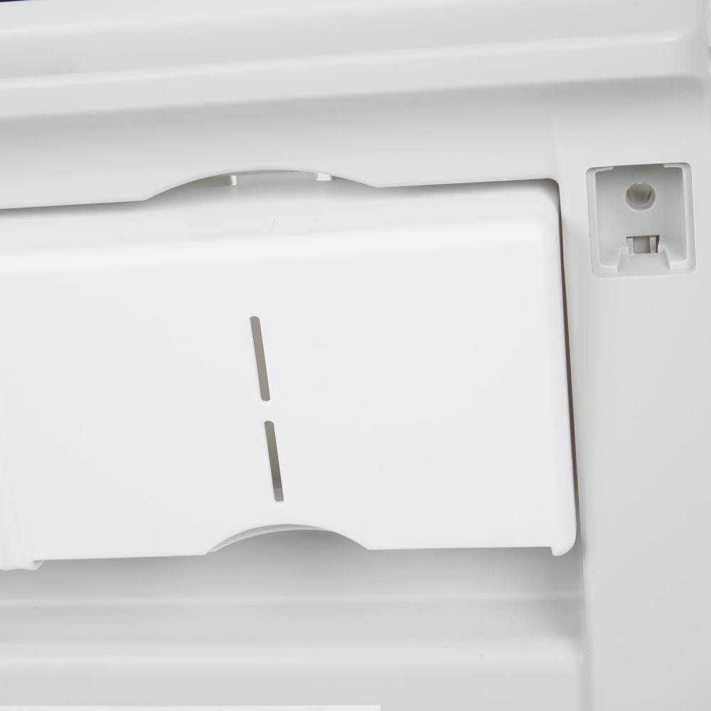 Baby Changing Station Vertical D104103