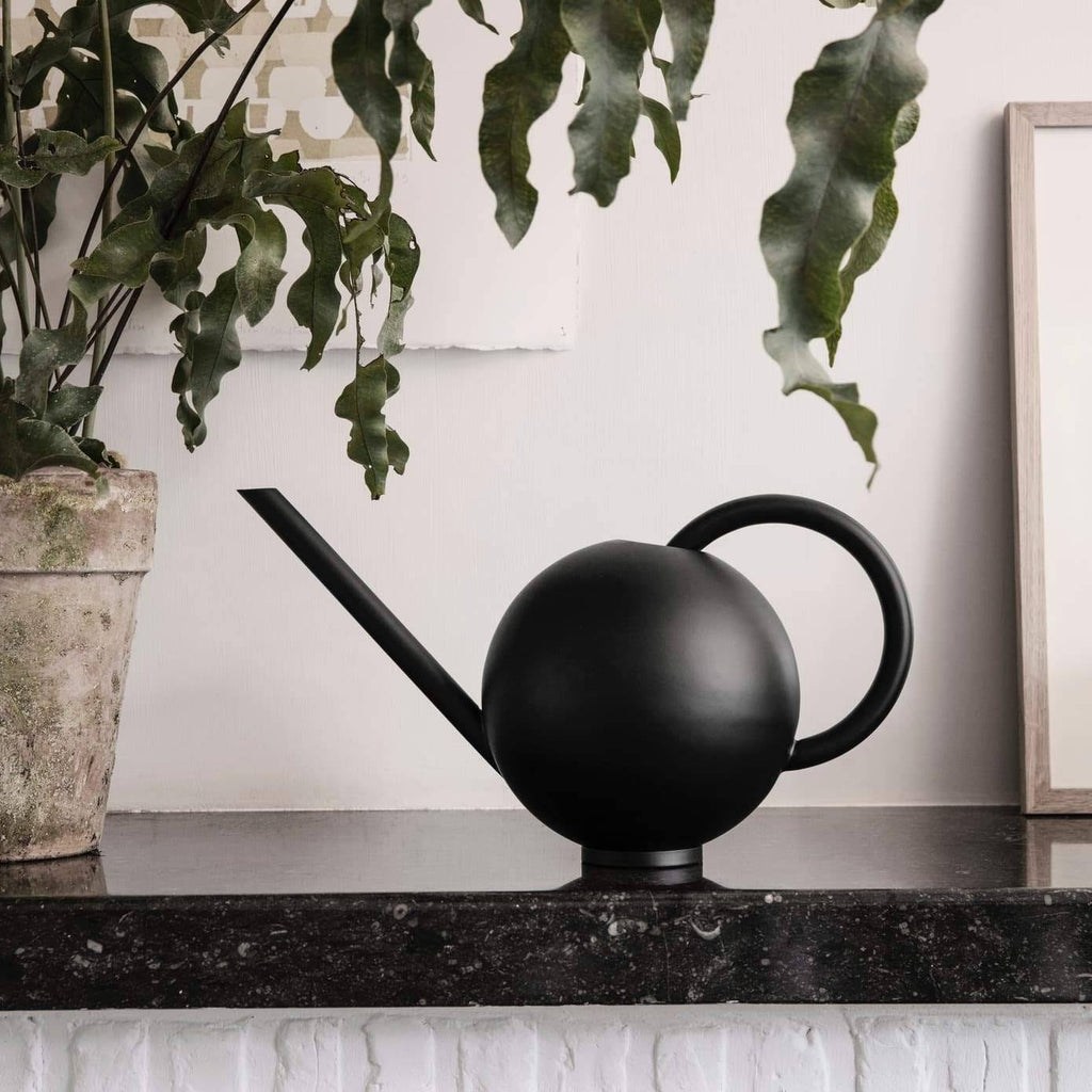 Cashmere Watering Can D6205