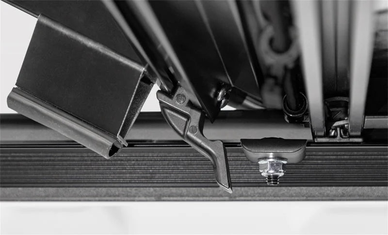Access Agricover Compatible with Lomax 20-On Jeep Gladiator 5' Box with Trail Rail Cover O26144