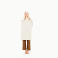 Ivory Scallop Micro+ G706611