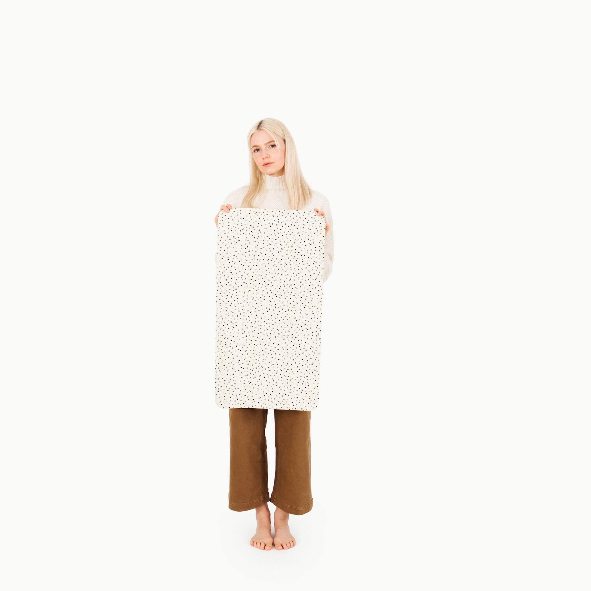 Ivory Scallop Micro+ G706611