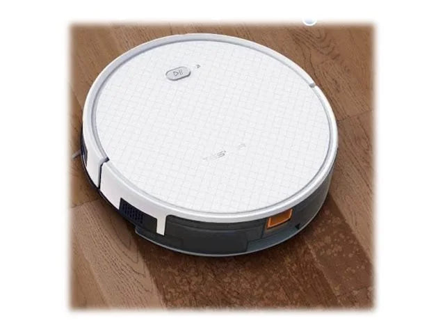 Robotic Bagless Vacuum Cleaner Z7200