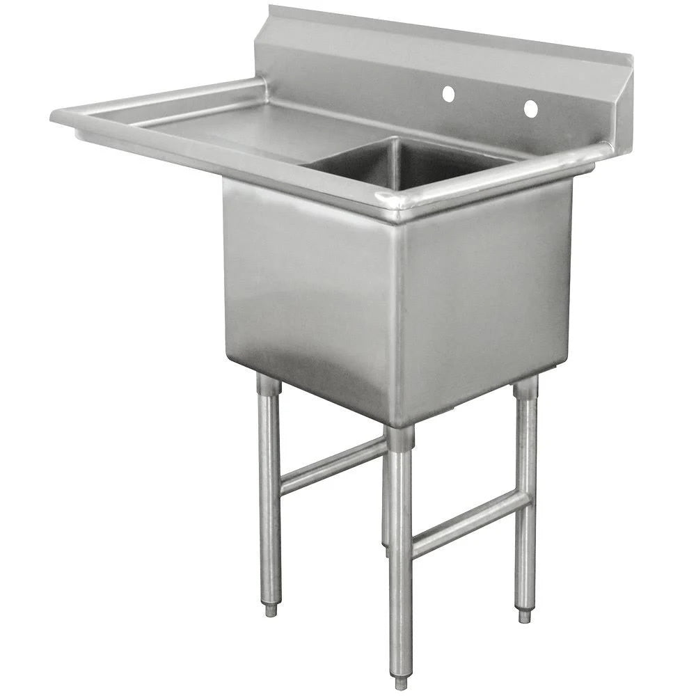Fabricated NSF Sink B90340