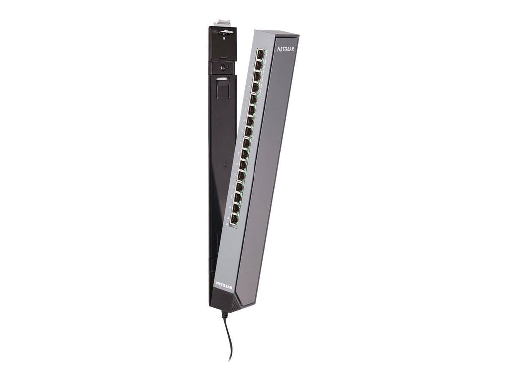 16 Ethernet Ports Managed Switch O333