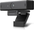 4K HD Webcam with Microphone, 30fps Autofocus I8956