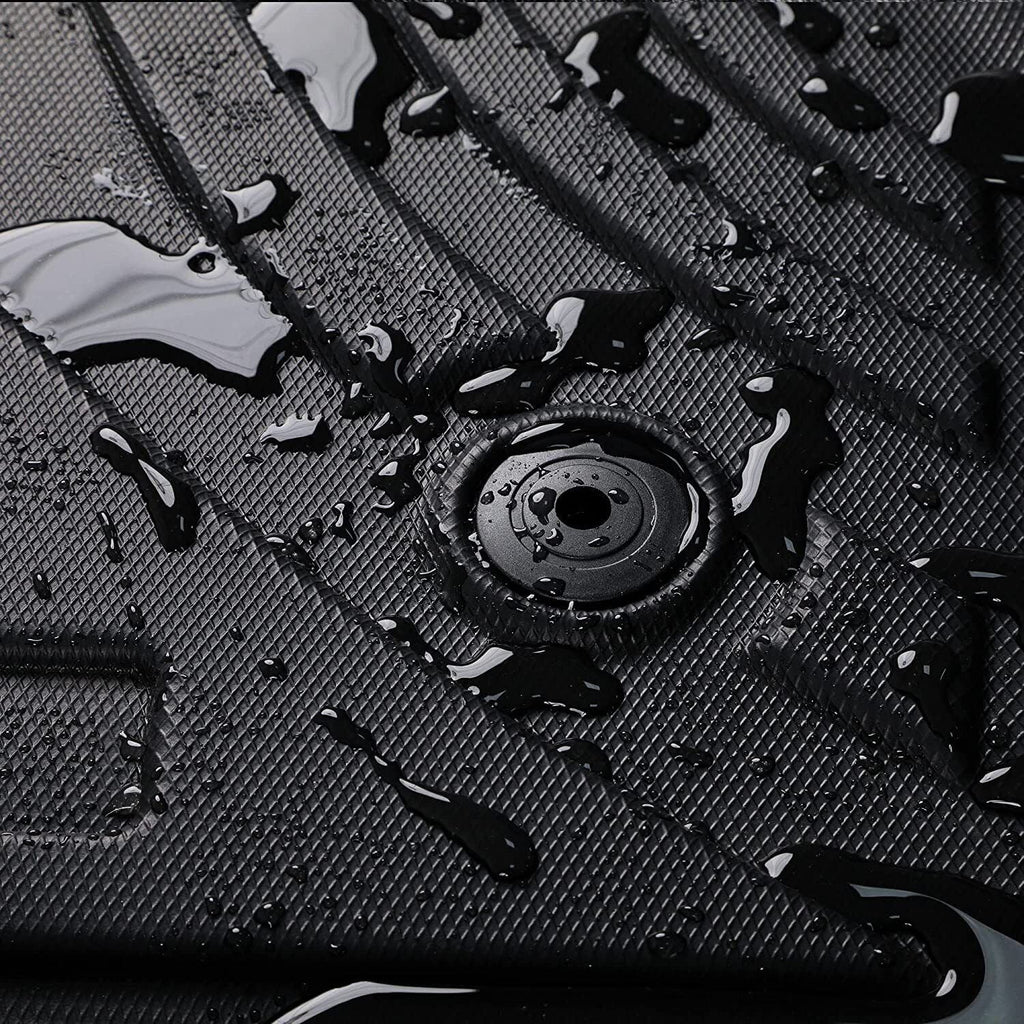 Floor Mats for Hyundai Tucson All Weather 4 pieces R271