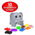Shapes Elephant X3440