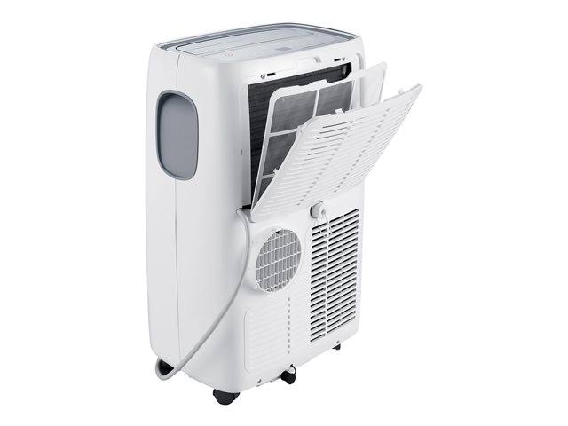 Smart Portable Air Conditioner with Remote E33511