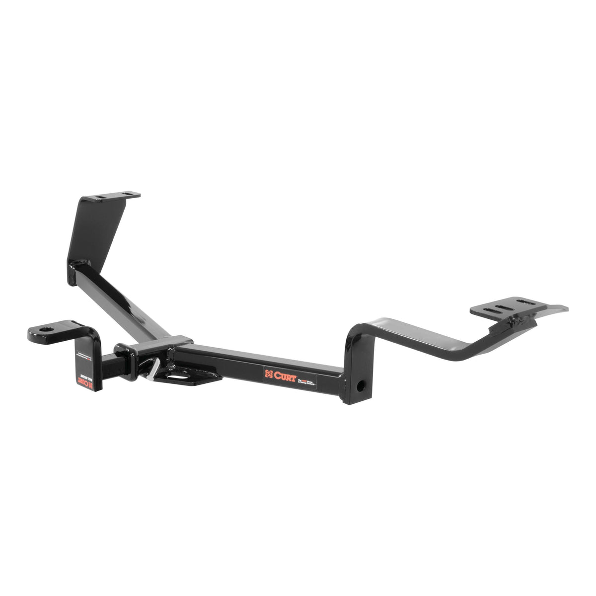 Class I Trailer Hitch K386