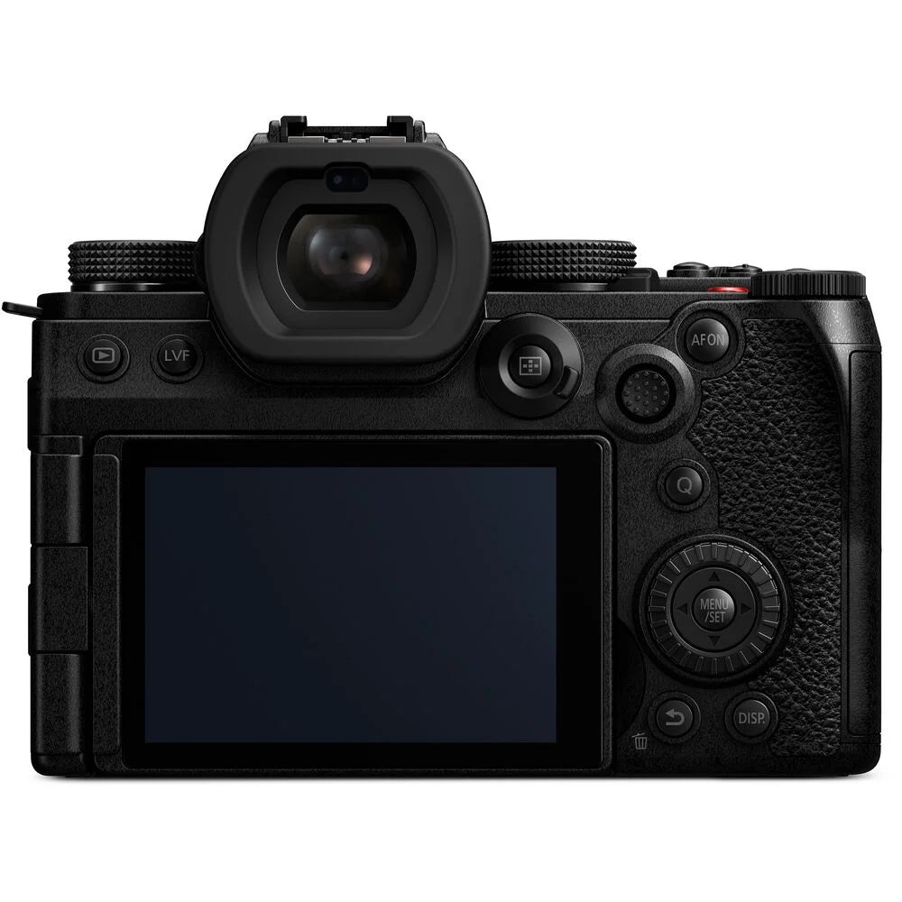 Mirrorless Camera with 16-35mm f/4 Lens, 64GB Memory Card, Filter Kit, Battery, Bag R803291