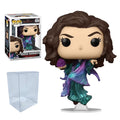 Agatha Harkness #826 Vinyl Figure with Plastic Protector Case B4346