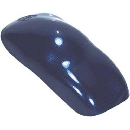 Neptune Blue Firemist Hot Rod Gloss Urethane Automotive Car Paint, 1 Gallon Kit X59503