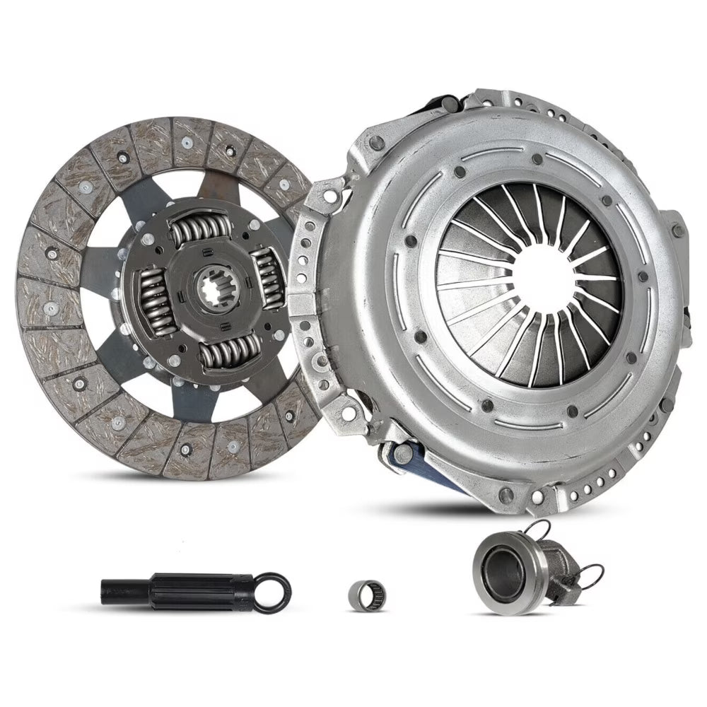 Clutch Kit For Jeep Wrangler 3.6L Z48352