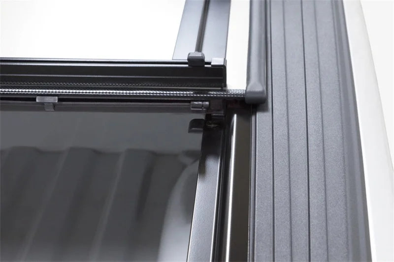 Access Agricover Compatible with Lomax 20-On Jeep Gladiator 5' Box with Trail Rail Cover O26144