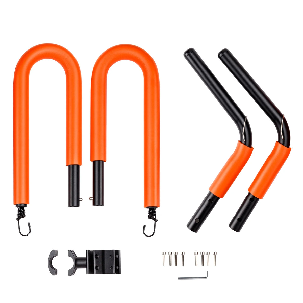 Motorcycle Surfboard Racks Hanger D24783