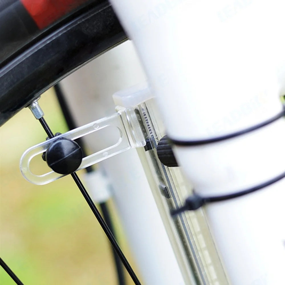 Rechargeable LED Wheel Lamp L9296