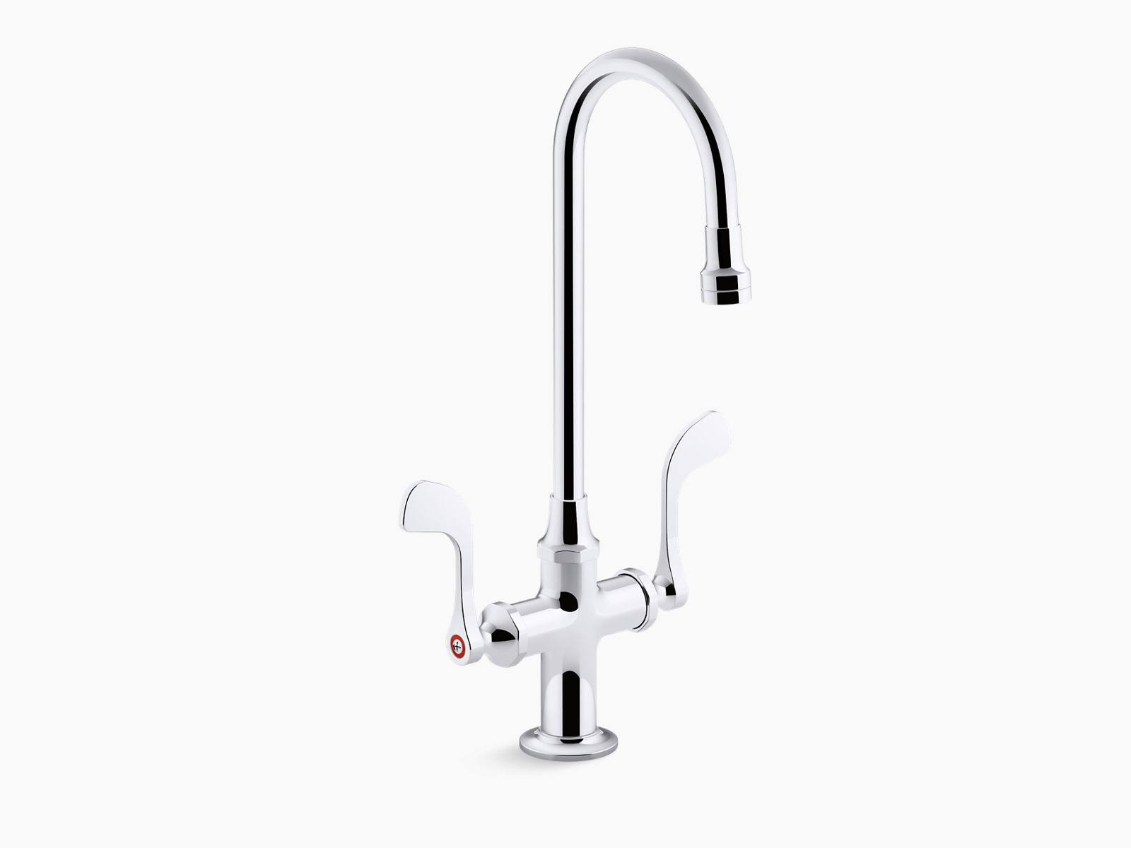 Bathroom Sink Faucet I58303