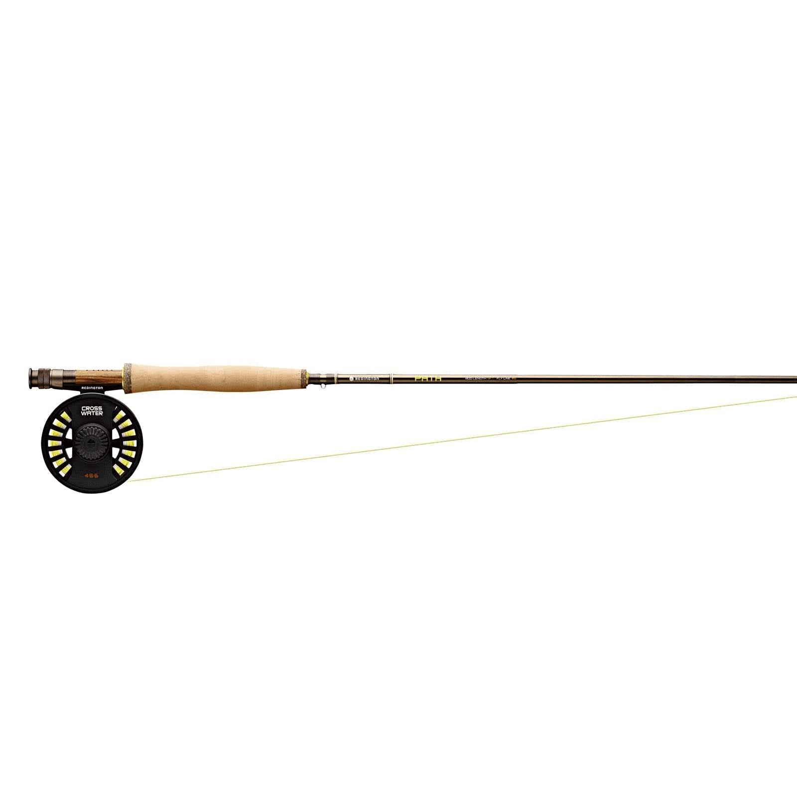 Fly Fishing Outfit R4476
