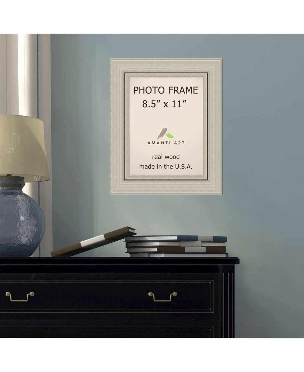 Silver Photo Frame Z95389
