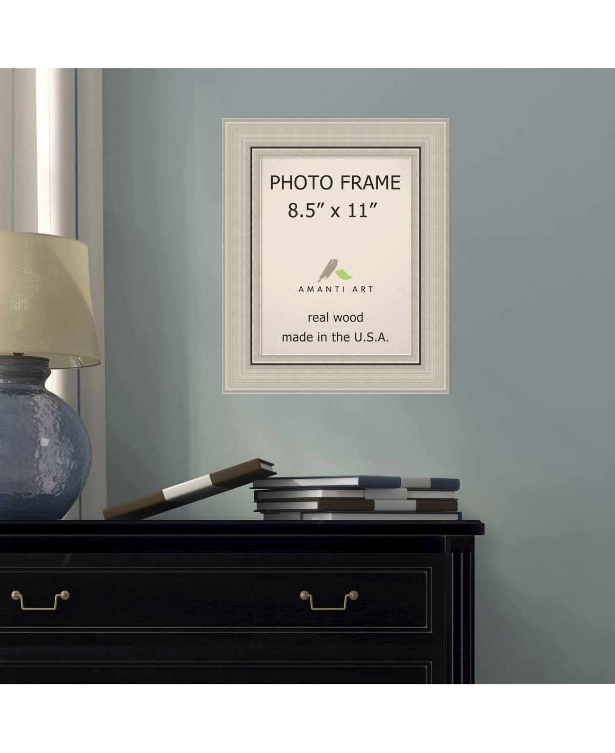 Silver Photo Frame Z95389