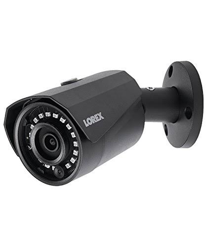 4MP HD IP Bullet Camera with Color Night Vision R625935