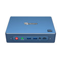 Windows 10 NUC Mini PC, 8GB RAM+256GB NVMe SSD+1TB HDD L430395