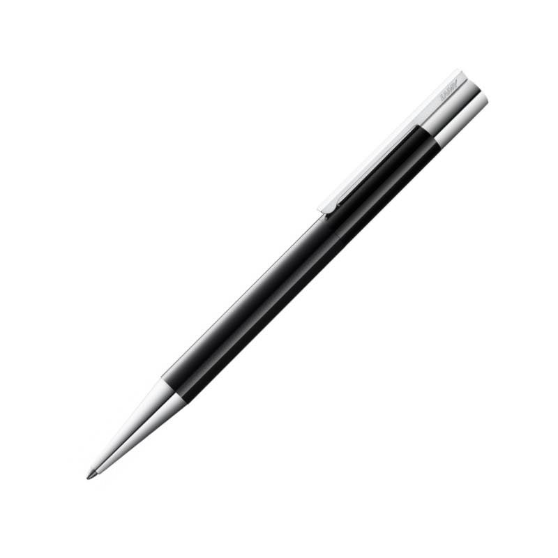 Black Medium Ballpoint Pen M1677