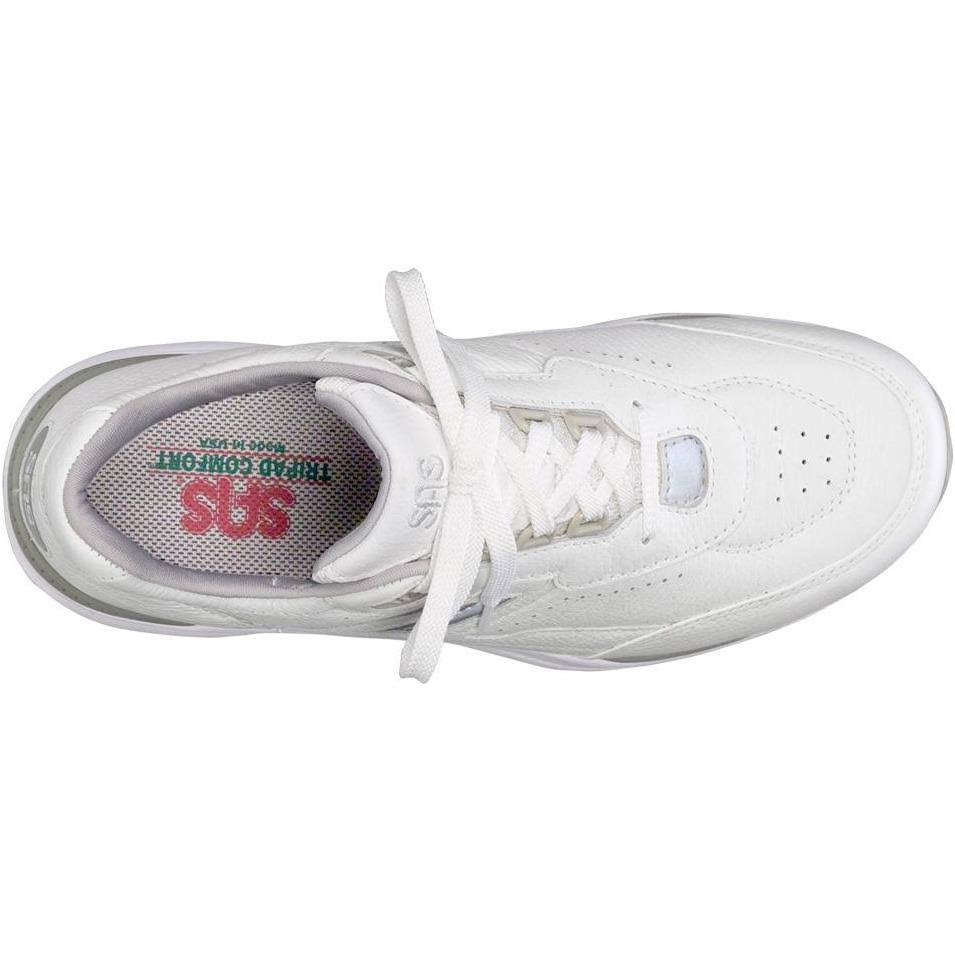 White 11.5 Medium Shoes S699