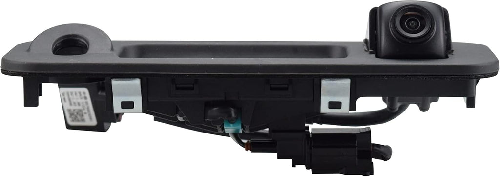 Rear View Backup Camera Reverse Parking Cameras Pack of 2 V3714