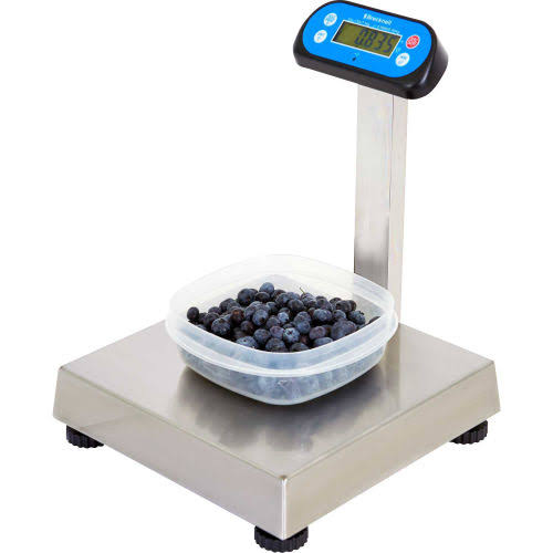 POS terminal weight scale J26190