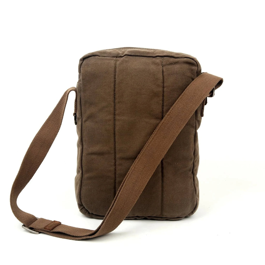 Camel Crossbody Bag K578272