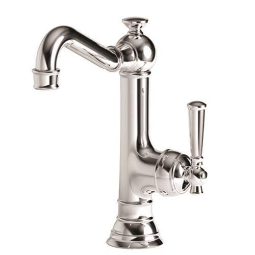 Antique Brass Prep/Bar Faucet H10991
