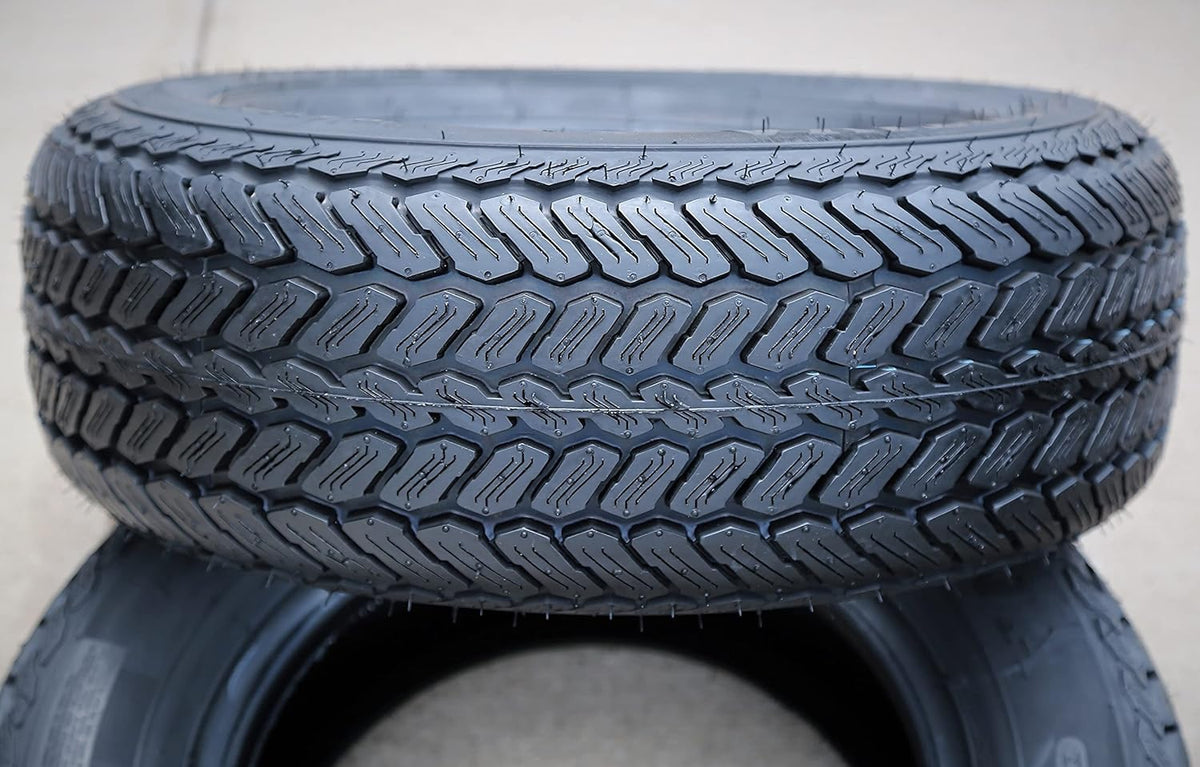 All-Terrain Off-Road Radial Tire 235/60R14 96S Load Range SL 4-Ply BSW S259