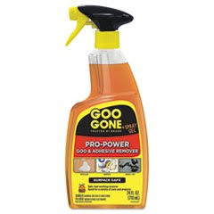 24 oz Citrus Scent Cleaner J59006