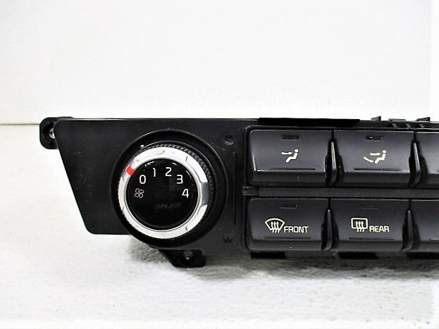 Pre-Owned Kia Sportage AC Heater Temperature Control G924