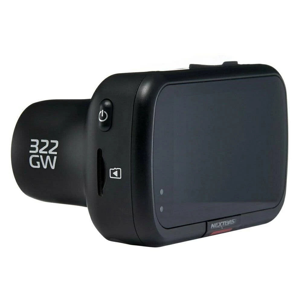 Dash Cam U9849