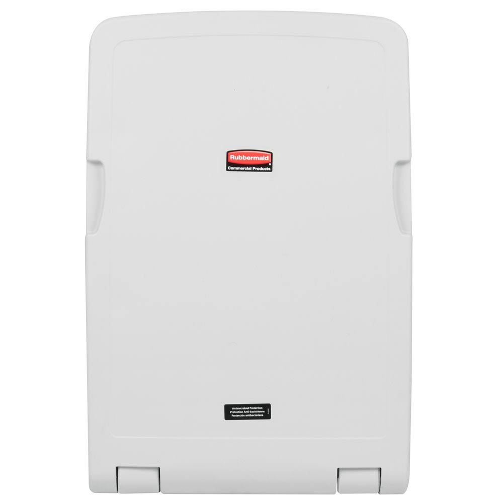 Baby Changing Station Vertical D104103