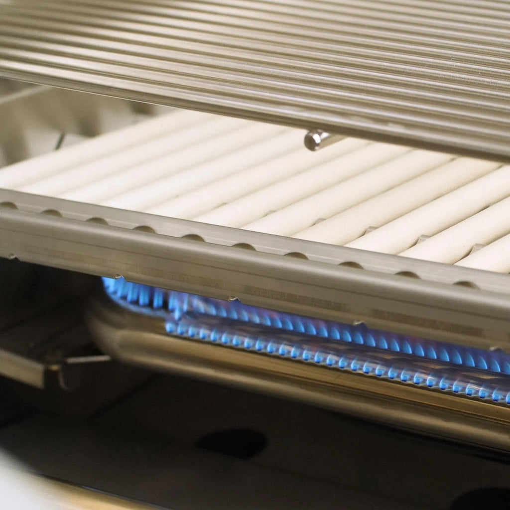 48-Inch Built-In Natural Gas Grill With Rotisserie R31454