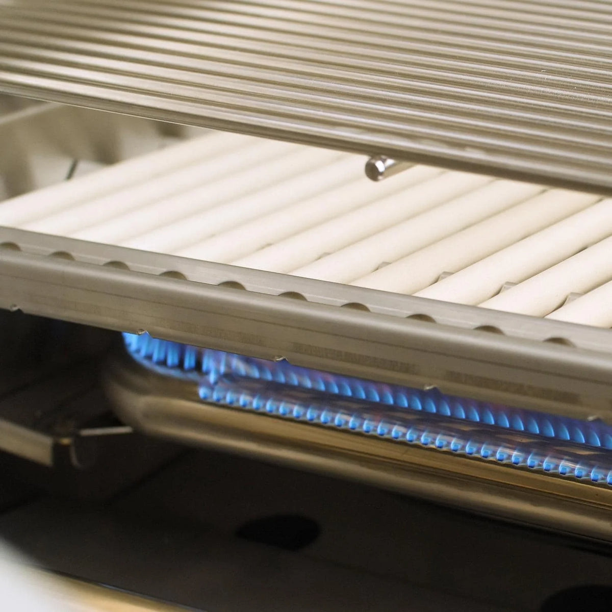 48-Inch Built-In Natural Gas Grill With Rotisserie R31454