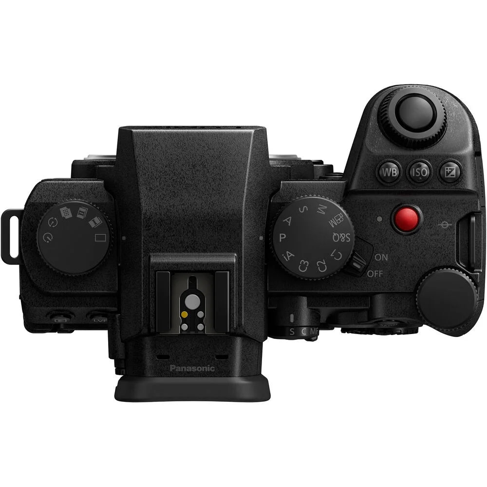 Mirrorless Camera with 16-35mm f/4 Lens, 64GB Memory Card, Filter Kit, Battery, Bag R803291