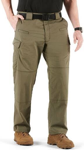 Men's Stryke Pant in Battle Brown T85613