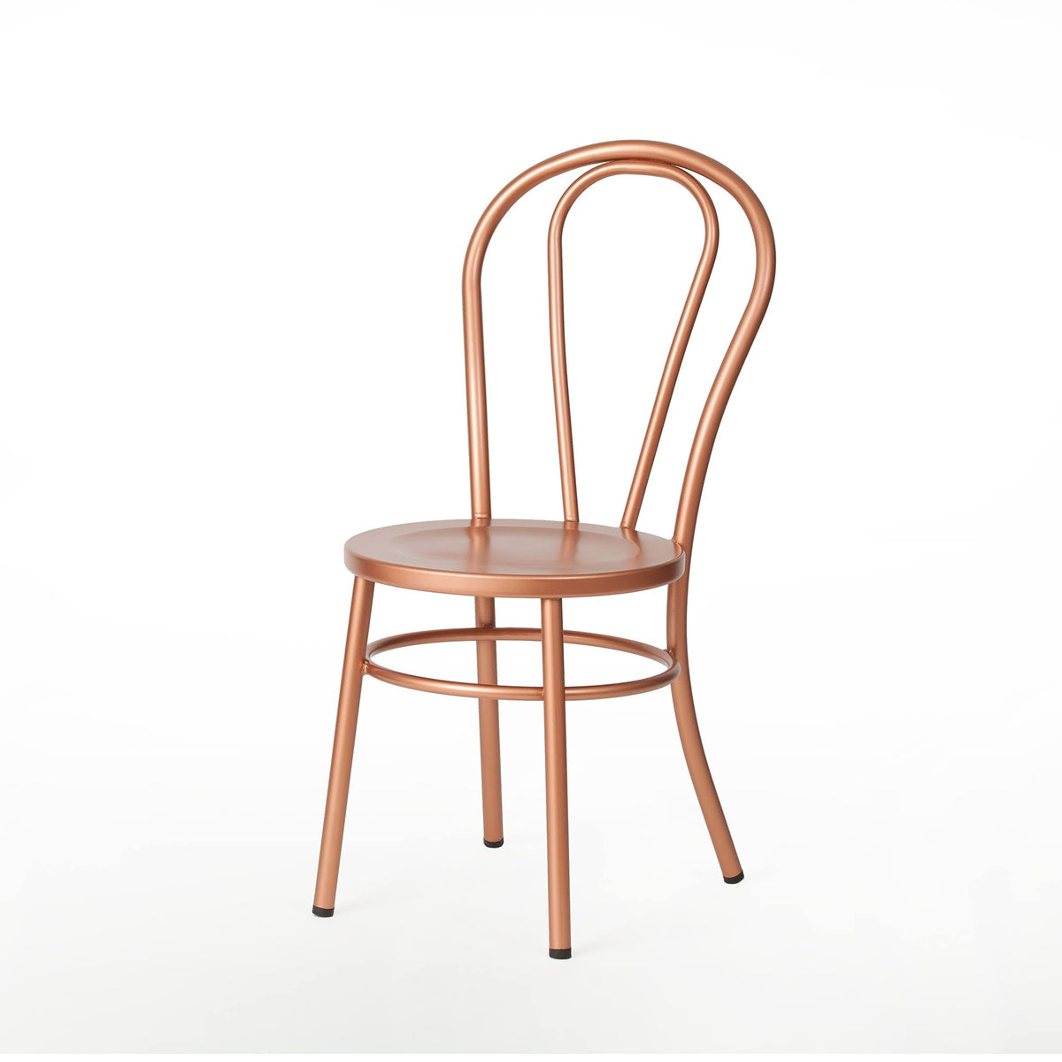Copper Side Chair K91333